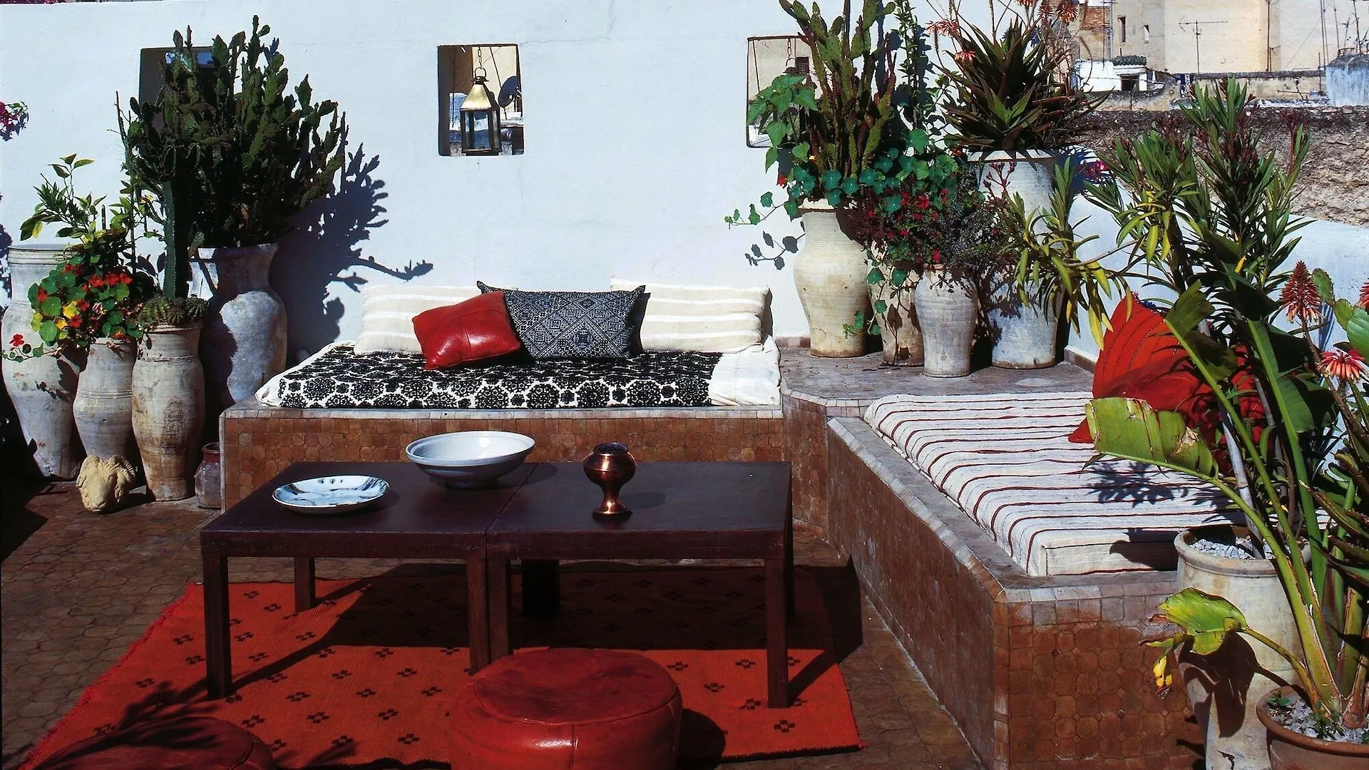 Hotel Riad Numero 9 Fes