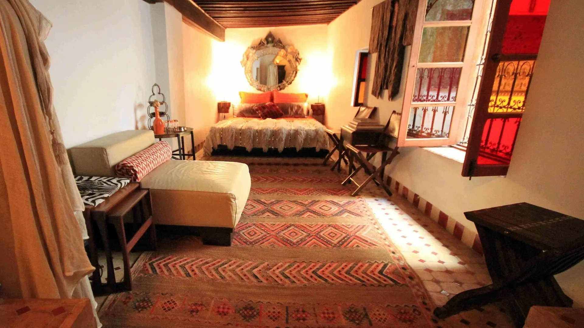 Riad Numero 9 Fes
