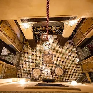 Konukevi Dar Panoramic, Fès