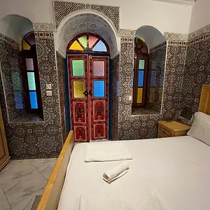 Konukevi Unique, Fès