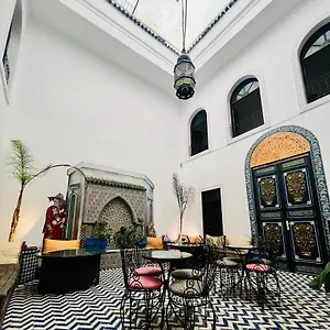 Hostel Funky, Fès
