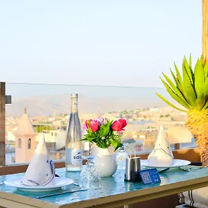 Riyad Al Makan &, Fès