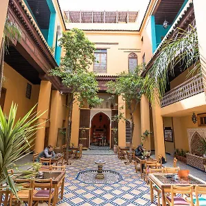 Konukevi Medina Social Club, Fès