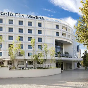 Otel Barcelo Medina, Fès