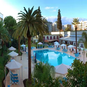 Hotel Royal Mirage, Fez